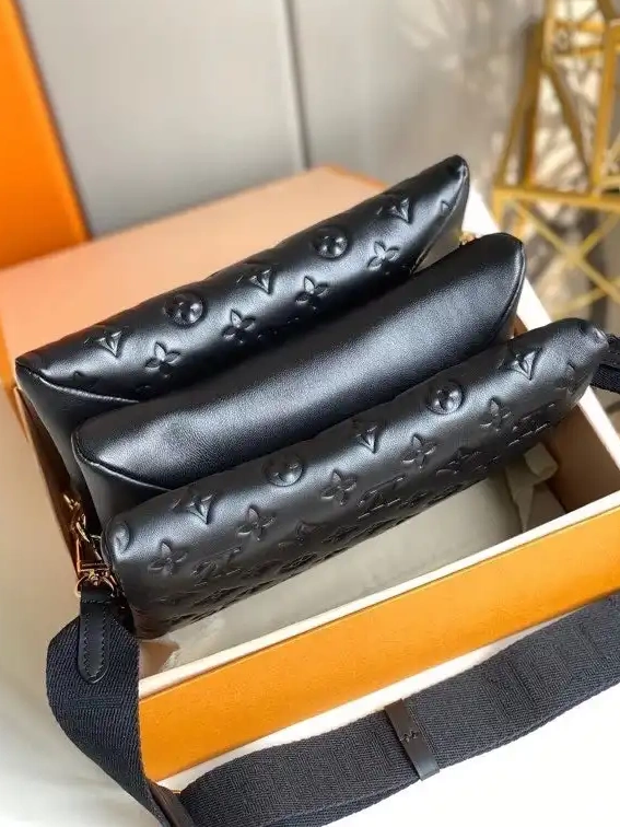 PM COUSSIN VUITTON LOUIS 0526
